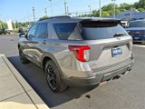 Certified 2021 Ford Explorer Timberline image 5