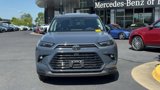 Used 2024 Toyota Grand Highlander Limited image 2