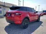 Used 2017 Land Rover Range Rover Evoque HSE Dynamic image 6