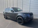 New 2025 Land Rover Range Rover SE image 6