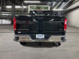 New 2025 Chevrolet Silverado 2500 LTZ w/ LTZ Plus Package image 3