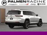 New 2025 Jeep Grand Cherokee L Altitude image 5
