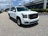 Used 2019 GMC Yukon XL SLT image 2