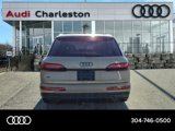 New 2025 Audi Q7 3.0T Prestige image 4