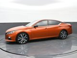 Used 2021 Nissan Altima 2.0 SR image 6