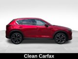 Certified 2022 MAZDA CX-5 AWD 2.5 S w/ Premium Package image 6