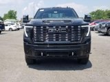 New 2025 GMC Sierra 2500 Denali Ultimate image 3