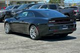 New 2025 Dodge Charger Daytona Scat Pack w/ Track Pack image 6