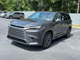 New 2025 Lexus TX 350 AWD image 2