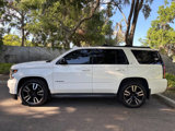 Used 2018 Chevrolet Tahoe LT image 2