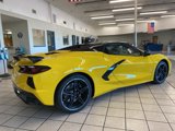 New 2025 Chevrolet Corvette Stingray Preferred Conv w/ Z51 Performance Package image 5
