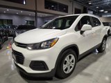 Used 2017 Chevrolet Trax LS image 3