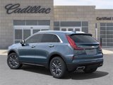 New 2025 Cadillac XT4 Premium Luxury image 3