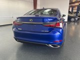 Used 2019 Lexus ES 350 F Sport image 4