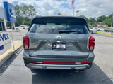 New 2025 Hyundai Palisade SEL image 4