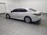 Used 2022 Toyota Camry LE image 3