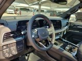 New 2026 Chevrolet Suburban RST w/ RST Capability Package image 2