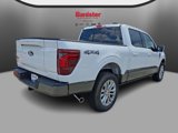 New 2025 Ford F150 King Ranch image 3