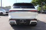 New 2025 INFINITI QX60 Autograph image 4