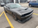 Used 2017 Dodge Challenger SRT Hellcat image 3