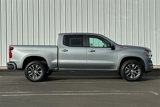New 2025 Chevrolet Silverado 1500 RST image 3