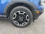Used 2023 Ford Bronco Sport Outer Banks image 5