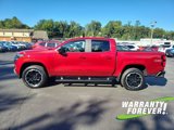 New 2026 Chevrolet Colorado Z71 w/ Technology Package image 4