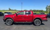 New 2025 Ford Ranger XLT image 5