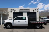 Used 2023 Chevrolet Silverado 3500 W/T w/ WT Fleet Convenience Package image 6