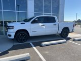 New 2026 RAM 1500 4x4 Crew Cab image 3