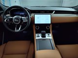 New 2026 Jaguar F-PACE R-Dynamic S image 4