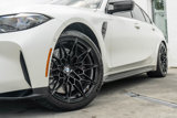 Used 2024 BMW M3 Competition w/ M Carbon Exterior Package image 6