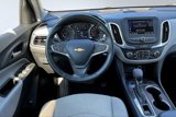 Used 2023 Chevrolet Equinox LT w/ Driver Convenience Package image 5