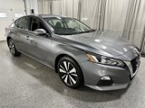 Used 2022 Nissan Altima 2.5 SV w/ SV Premium Package image 3
