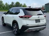Used 2021 Nissan Rogue Platinum image 5