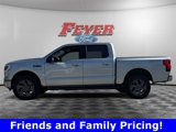 New 2025 Ford F150 Lightning XLT image 2