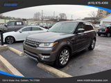 Used 2014 Land Rover Range Rover Sport Supercharged image 4