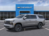 New 2025 Chevrolet Suburban High Country w/ Sun And Tow Package image 2