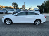 Used 2020 Chevrolet Malibu LS w/ Driver Confidence Package II image 4