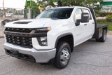 Used 2021 Chevrolet Silverado 3500 W/T w/ WT Convenience Package image 5