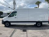 Used 2024 Mercedes-Benz Sprinter 2500 image 4