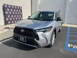 Used 2022 Toyota Corolla Cross L image 2