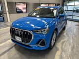 Used 2023 Audi Q3 2.0T Premium image 4