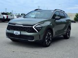 Used 2023 Kia Sportage X-Line w/ X-Line Premium Package image 2
