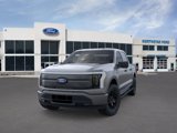 New 2025 Ford F150 Lightning XLT image 2