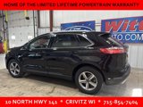 New 2024 Ford Edge SEL w/ Convenience Package image 3