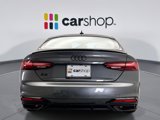 Used 2025 Audi A5 2.0T Premium Plus image 4