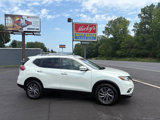 Used 2016 Nissan Rogue SL image 2