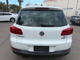 Used 2017 Volkswagen Tiguan Wolfsburg Edition image 4