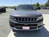 New 2025 Jeep Grand Cherokee L Limited w/ Trailer Tow Package image 3